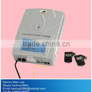 DC Motor Controller thumbnail-1
