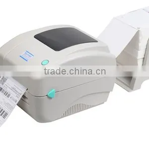 New Barcode Printer for Supermarket Label Printer thumbnail-4