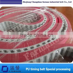 Xxh Pu Timing Timing Belt Industrial Belt Conveyor Belt thumbnail-3