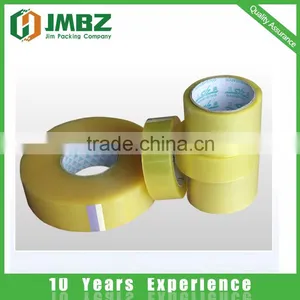 SGS and ISO9001 Certificate Custom BOPP Packing Tape thumbnail-1