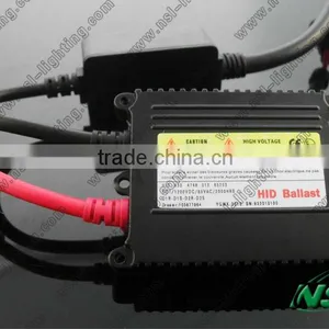 9~16V 35W/55W H7 HID Kit Slim Ballast HID Xenon Conversion Kit thumbnail-1