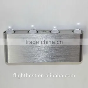 Popular 8W Led Spotlight /background Led Spotlight/ Internet Bar Led Light/Hotel Led Spotlight,LED Light,led Lamp,led Lighting thumbnail-1