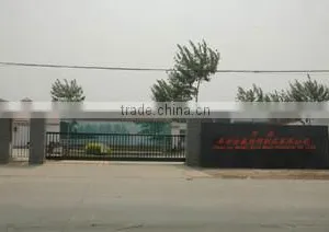 Hebei Zhuoxing Metal Wire Mesh Products Co., Ltd. company overview - view 1 thumbnail