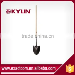 Square Point Function Of Garden Shovel thumbnail-1