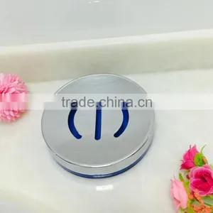 High Quality Eletroplating Funny Soap Dish thumbnail-2