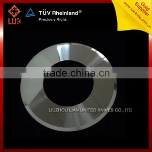 Film Blowing Machine Blades in Packaging Industry thumbnail-1