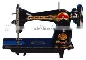 JA2-1 Household Sewing Machine thumbnail-1