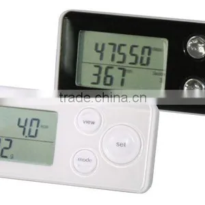 3D Pedometer Powered by Electronic Motion Sensor SM019 thumbnail-1