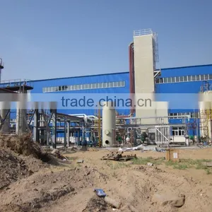 Liquefying Natural Gas Plant Manufacturer thumbnail-6