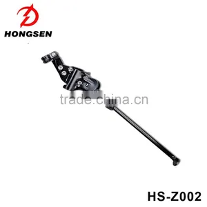 Aluminum Mountain Bicycle Support Stand up Bike Rear Brace thumbnail-3