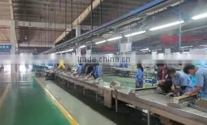 Shenzhen Zesun Electronics Co., Ltd. company overview - view 1 thumbnail