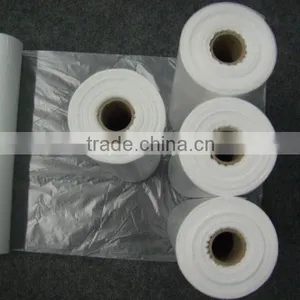 HDPE Bag on Roll - VN PLASTIC COMPANY LIMITED thumbnail-1