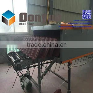 Latest Color Sand Coated Metal Roofs Tiles in Nigeria thumbnail-1