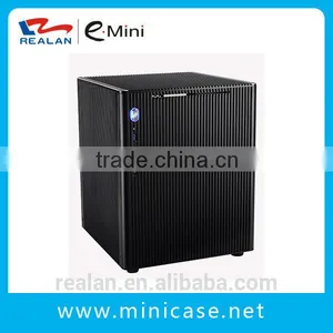 Realan M5 the Most Fashionable Mini Computer Case thumbnail-1