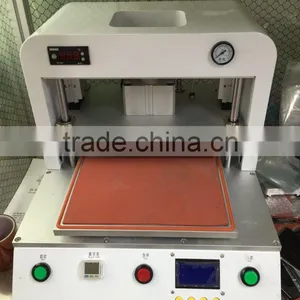 Wholesale LCD Refurbish Repair Machine for Iphone Ipad Samsung S7 Edge Curve Vacuum Laminating Machine thumbnail-4