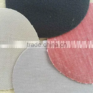 2016 Wholesale Artificial Pvc Leather for Car Seat Factory Direct Sale thumbnail-5