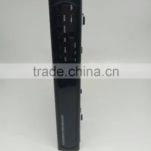 P2p Cctv Camera Nvr Kit Dome Camera Nvr Recorder System Kit With Mobile App thumbnail-5