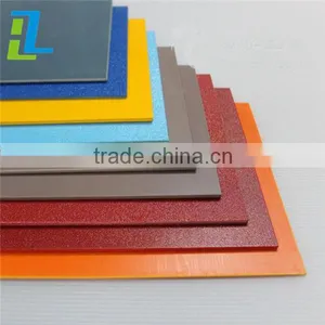 Pvc Foam Board/abs Sheet/Photoluminescent Rigid Sheet thumbnail-5