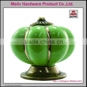 Foshan Manufacturer 2016-2017 Wardrobe and Kitchen Cabinet Fancy High Quality Ceramic Knobs thumbnail-1