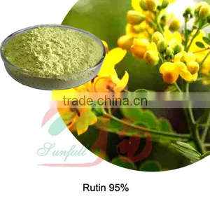 Natural Rutin Nf11 95% thumbnail-1