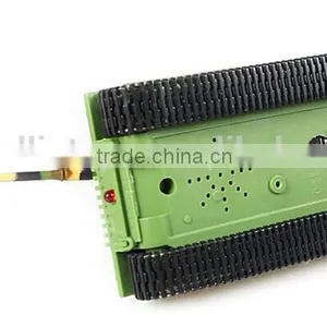 1:72 Simulation Tiger Radio Control RC Mini Tank Toy thumbnail-3