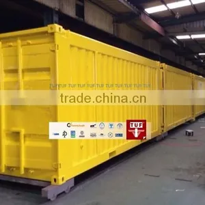 DNV2.7-1 Fireproof Offshore Containers thumbnail-1