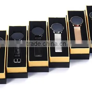 K88H Smart Heart Rate Monitor Watch 2016 New Digital OLED Smartwatch With Bluetooth thumbnail-6