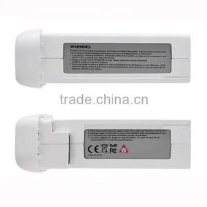 15.2V 4480mAh UAV Lithium Polymer Battery for DJI Phantom 3 thumbnail-5