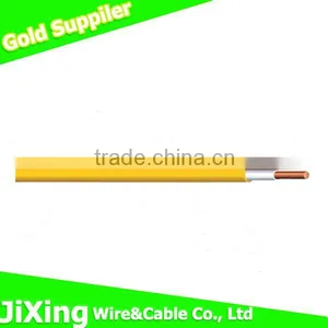 BVVB BVVB+E Flat Insulated Duplex Electric Wire thumbnail-4