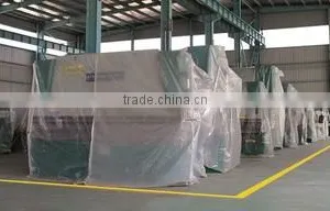 Nanjing Jinqiu CNC Machine Tool Co., Ltd. company overview - view 3 thumbnail