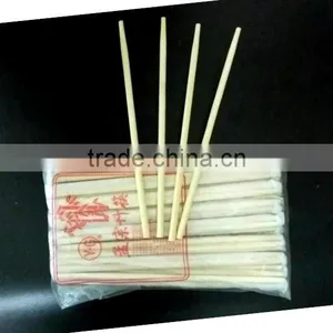 High Quality Bamboo Skewer BBQ Sticks thumbnail-4