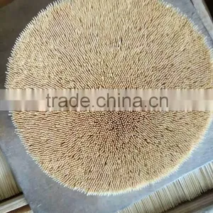 High Quality Bamboo Toothpick in a Bundle thumbnail-3