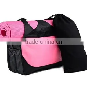Multifunction Yoga Tote Bag for Gym (YGA15-002) thumbnail-2