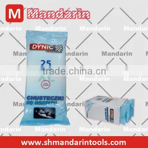 Car Univeral Clean Sachet thumbnail-1