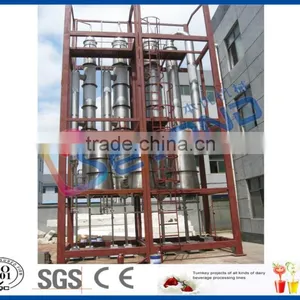 Falling Film Evaporator thumbnail-4