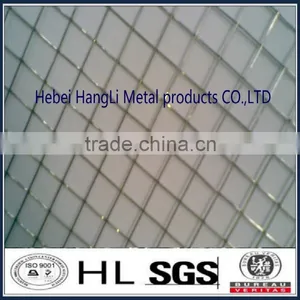 Factory Price!!!High Quality Stainless Steel Welded Wire Mesh (Hebei, China Manufacturer) thumbnail-1