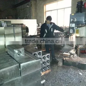 Hydraulic Rock Breaker Parts(machine Core)/ Hydraulic Hammer Machine Core thumbnail-4
