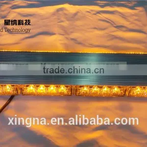 Truck Led Police Strobe Mini Led Lightbars TBD-M400-8 thumbnail-1