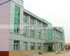 Shandong Lehua Aluminium-Plastic Products Co., Ltd. company overview - view 3 thumbnail