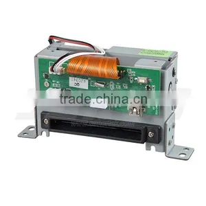 58mm Mini Thermal Kiosk Printer for ATM Machine thumbnail-4