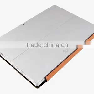 For Surface Pro 3 Wireless Keyboard for Tablet pc Support Touchpad-MZ-1078 thumbnail-3