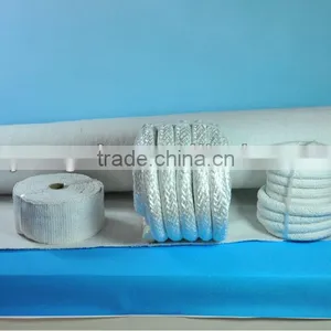 Fiber Glass Insulation Rope 650C thumbnail-3