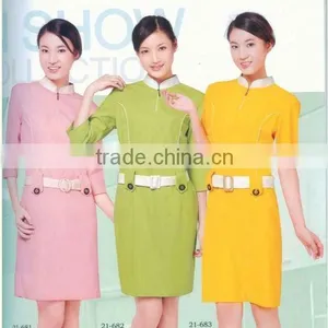Hot Sell Promotional Uniform thumbnail-1