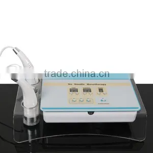 AYJ-T12 Ayplus no Needle Mesotherapy Machine thumbnail-1