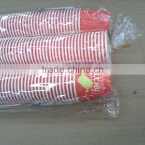 Hot Sale Disposable 2.5oz Paper Cups With Custom Printed Logo thumbnail-2