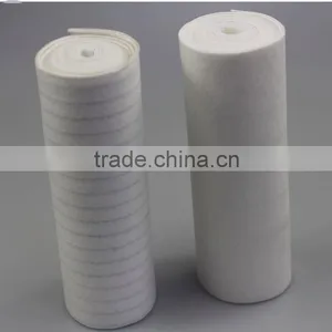 Popular High Quality Cheap Polyester Filter Bag Media thumbnail-4