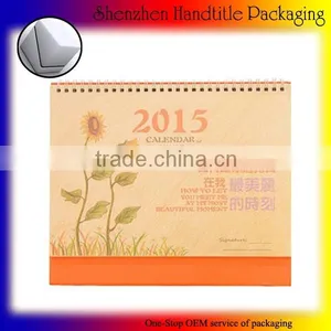 A3 Customer Calendar a3 Wall Calendar a3 Size Wall Calendar thumbnail-1