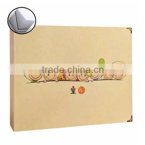 DIY Personalized Wedding Album Design thumbnail-3