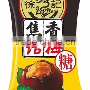 HFC Brown Sugar & Plum Hard Candy (48 G/bag) thumbnail-6
