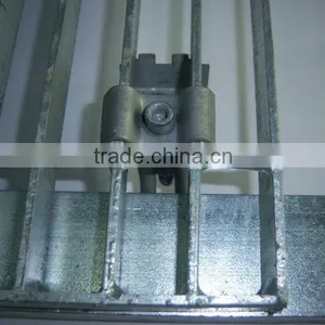 ISO9001 Grating Clips MANUFACTURER/grating Clips thumbnail-1
